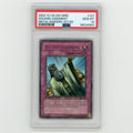 2002 YuGiOh MRD Solemn Judgement Metal Raiders 1st #127 PSA 10 (#AF31)